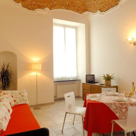 Hotel Residence Baiadelsole Laigueglia Oda fotoğraf
