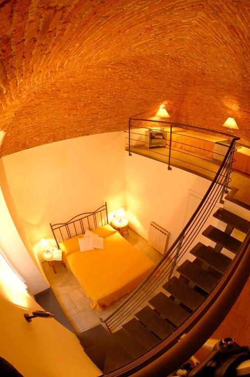 Hotel Residence Baiadelsole Laigueglia Oda fotoğraf