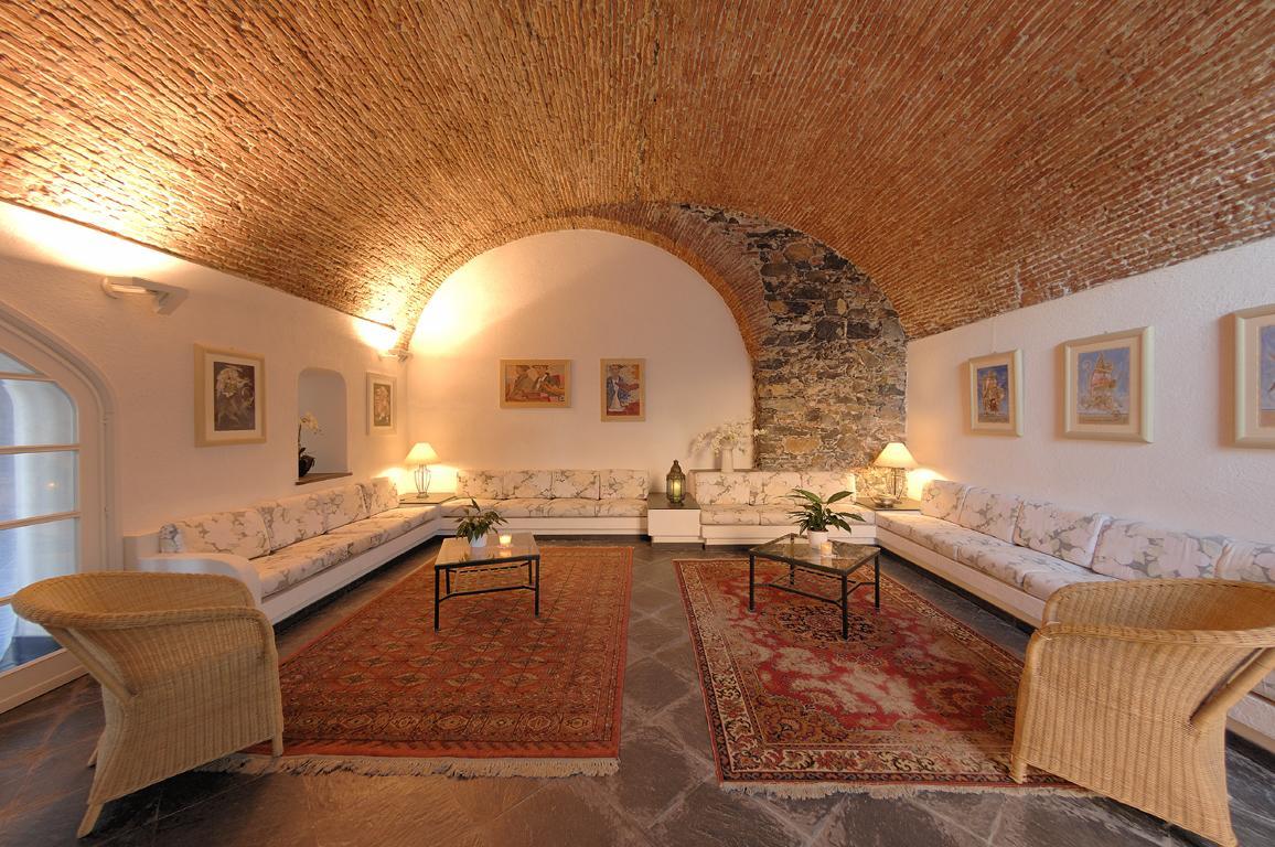 Hotel Residence Baiadelsole Laigueglia Dış mekan fotoğraf