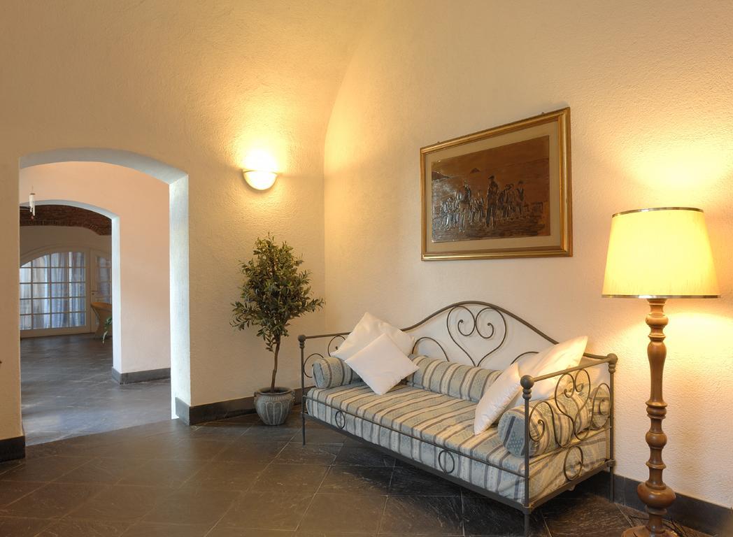 Hotel Residence Baiadelsole Laigueglia Dış mekan fotoğraf