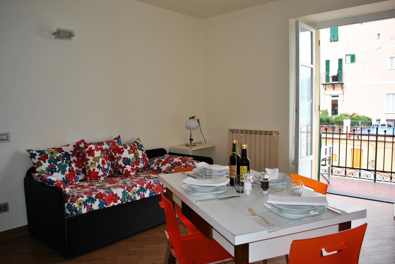 Hotel Residence Baiadelsole Laigueglia Dış mekan fotoğraf