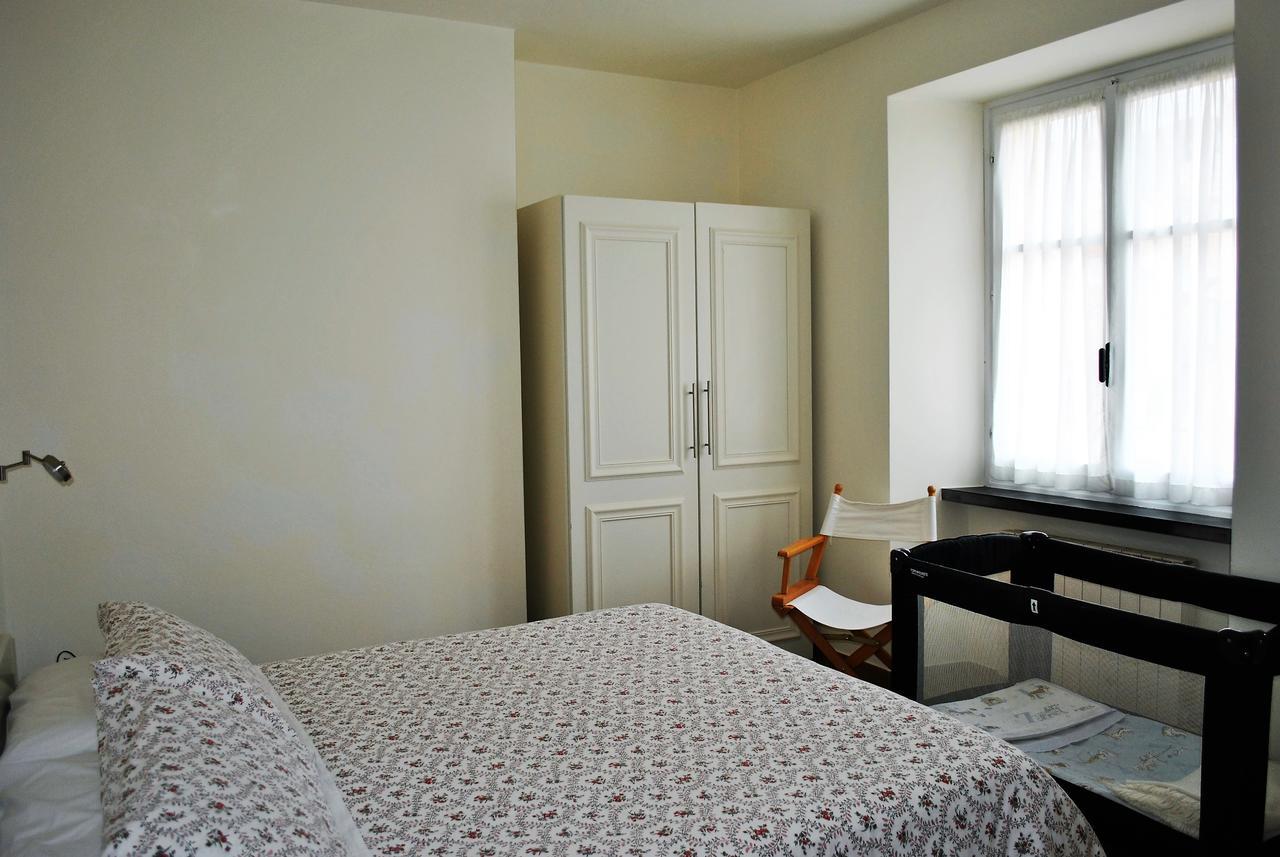 Hotel Residence Baiadelsole Laigueglia Dış mekan fotoğraf