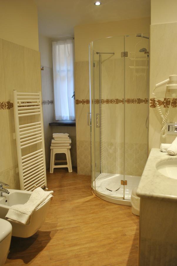 Hotel Residence Baiadelsole Laigueglia Dış mekan fotoğraf