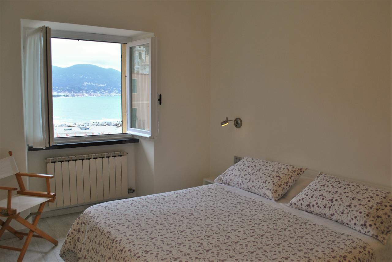 Hotel Residence Baiadelsole Laigueglia Dış mekan fotoğraf