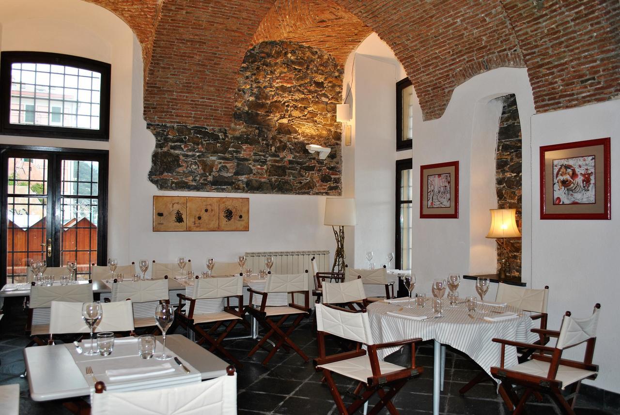 Hotel Residence Baiadelsole Laigueglia Dış mekan fotoğraf