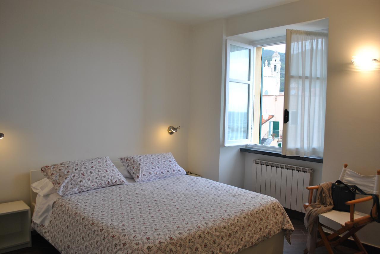 Hotel Residence Baiadelsole Laigueglia Dış mekan fotoğraf