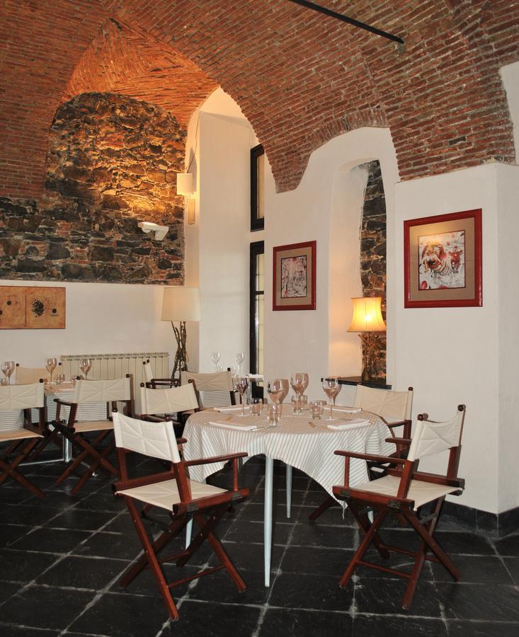 Hotel Residence Baiadelsole Laigueglia Dış mekan fotoğraf