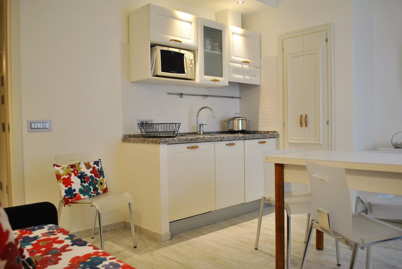 Hotel Residence Baiadelsole Laigueglia Dış mekan fotoğraf
