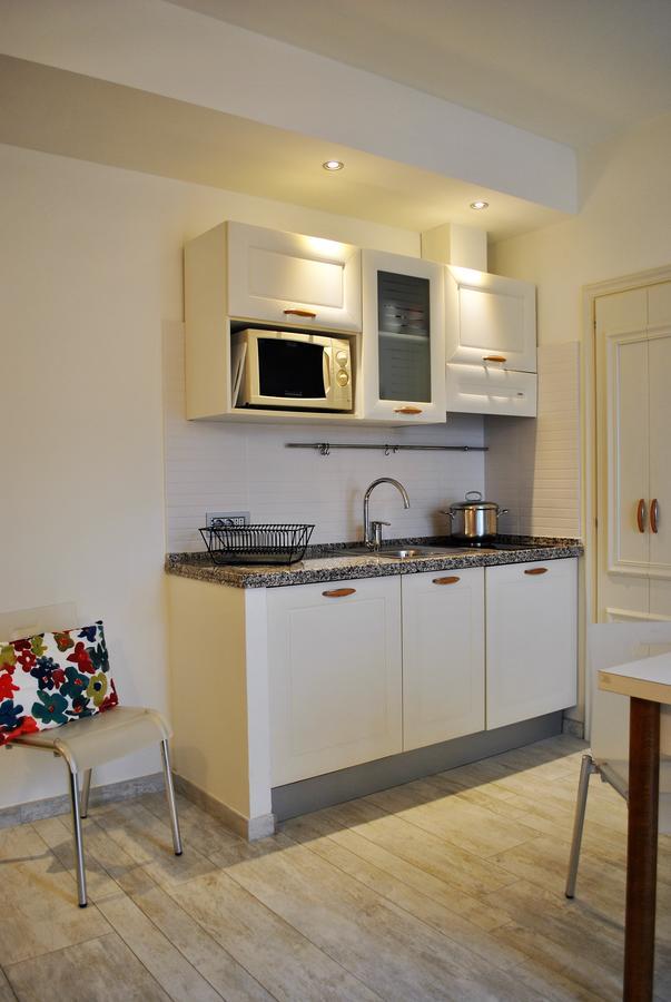 Hotel Residence Baiadelsole Laigueglia Dış mekan fotoğraf
