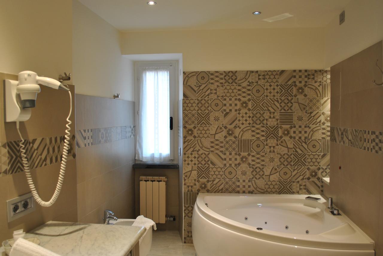 Hotel Residence Baiadelsole Laigueglia Dış mekan fotoğraf