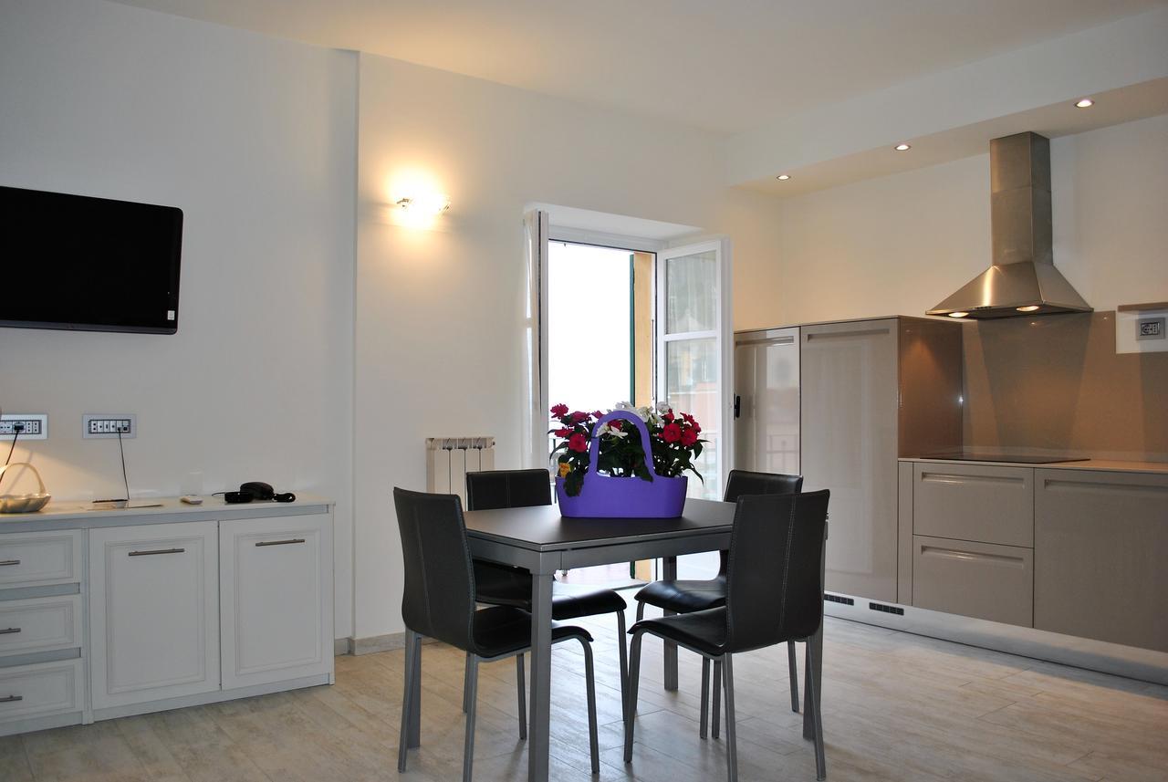 Hotel Residence Baiadelsole Laigueglia Dış mekan fotoğraf