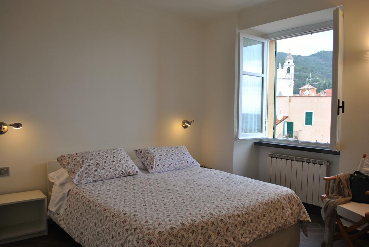 Hotel Residence Baiadelsole Laigueglia Dış mekan fotoğraf