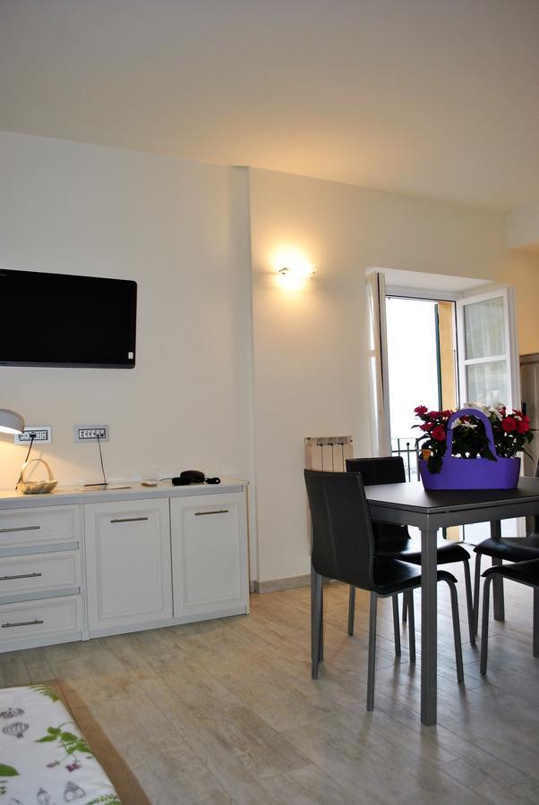 Hotel Residence Baiadelsole Laigueglia Dış mekan fotoğraf