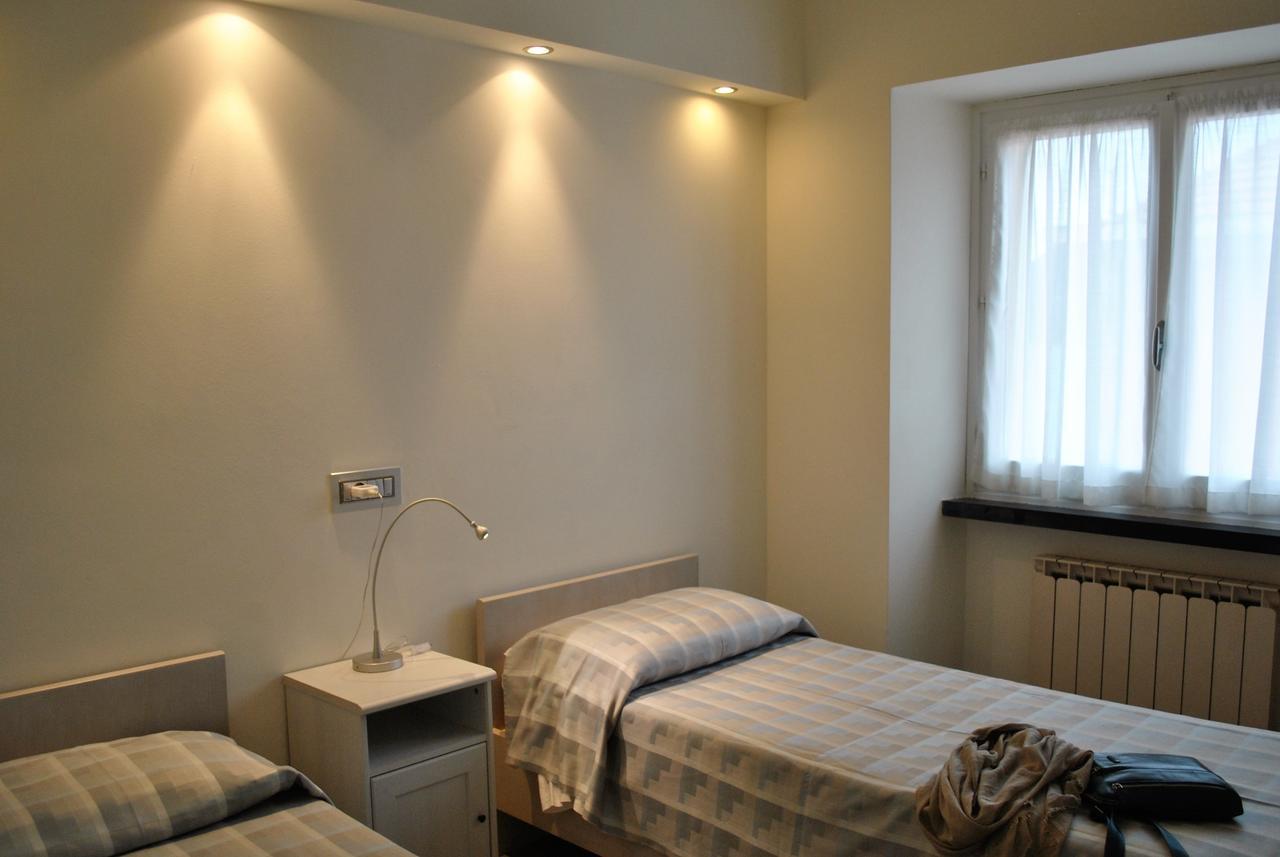 Hotel Residence Baiadelsole Laigueglia Dış mekan fotoğraf