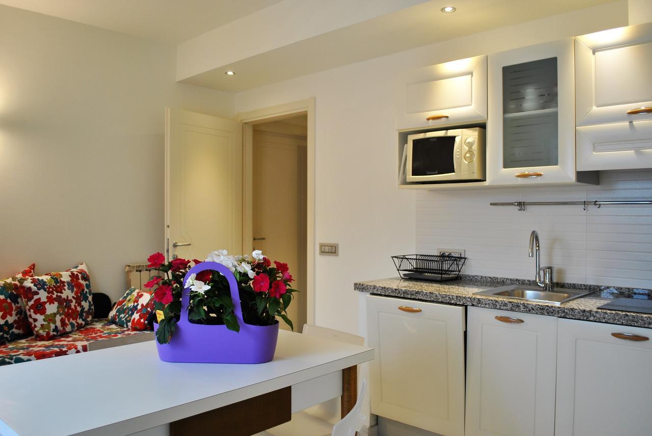 Hotel Residence Baiadelsole Laigueglia Dış mekan fotoğraf