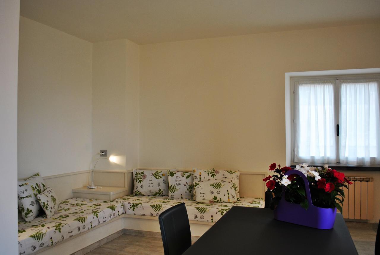 Hotel Residence Baiadelsole Laigueglia Dış mekan fotoğraf