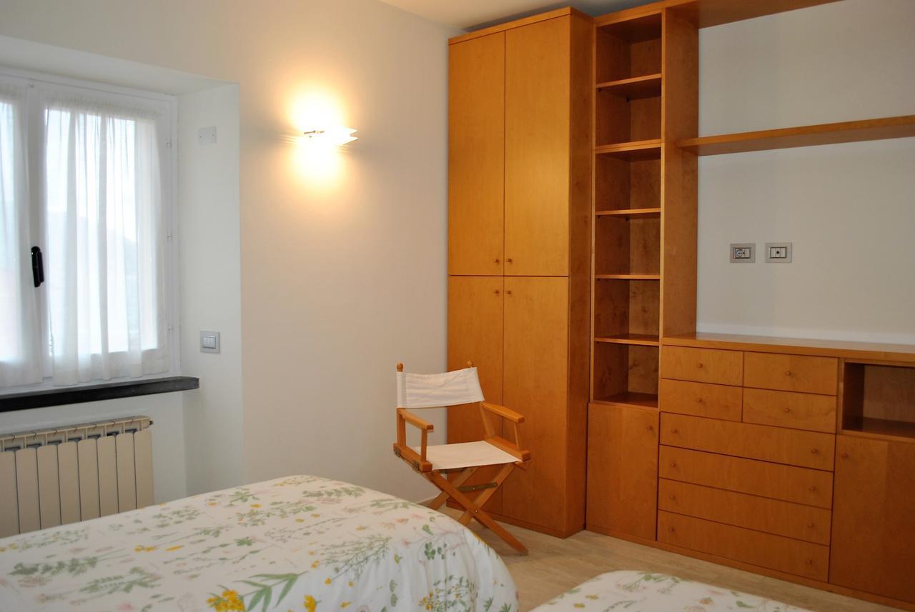 Hotel Residence Baiadelsole Laigueglia Dış mekan fotoğraf