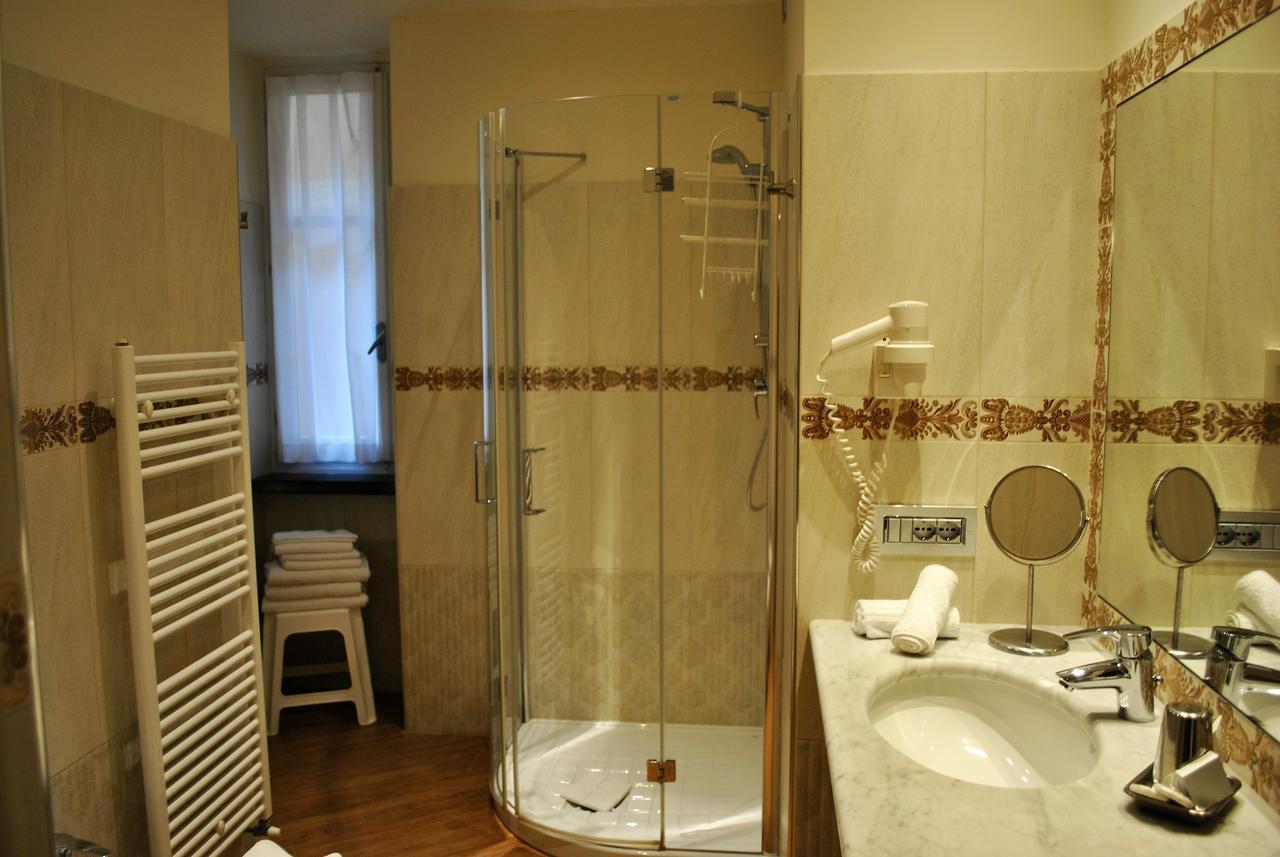 Hotel Residence Baiadelsole Laigueglia Dış mekan fotoğraf