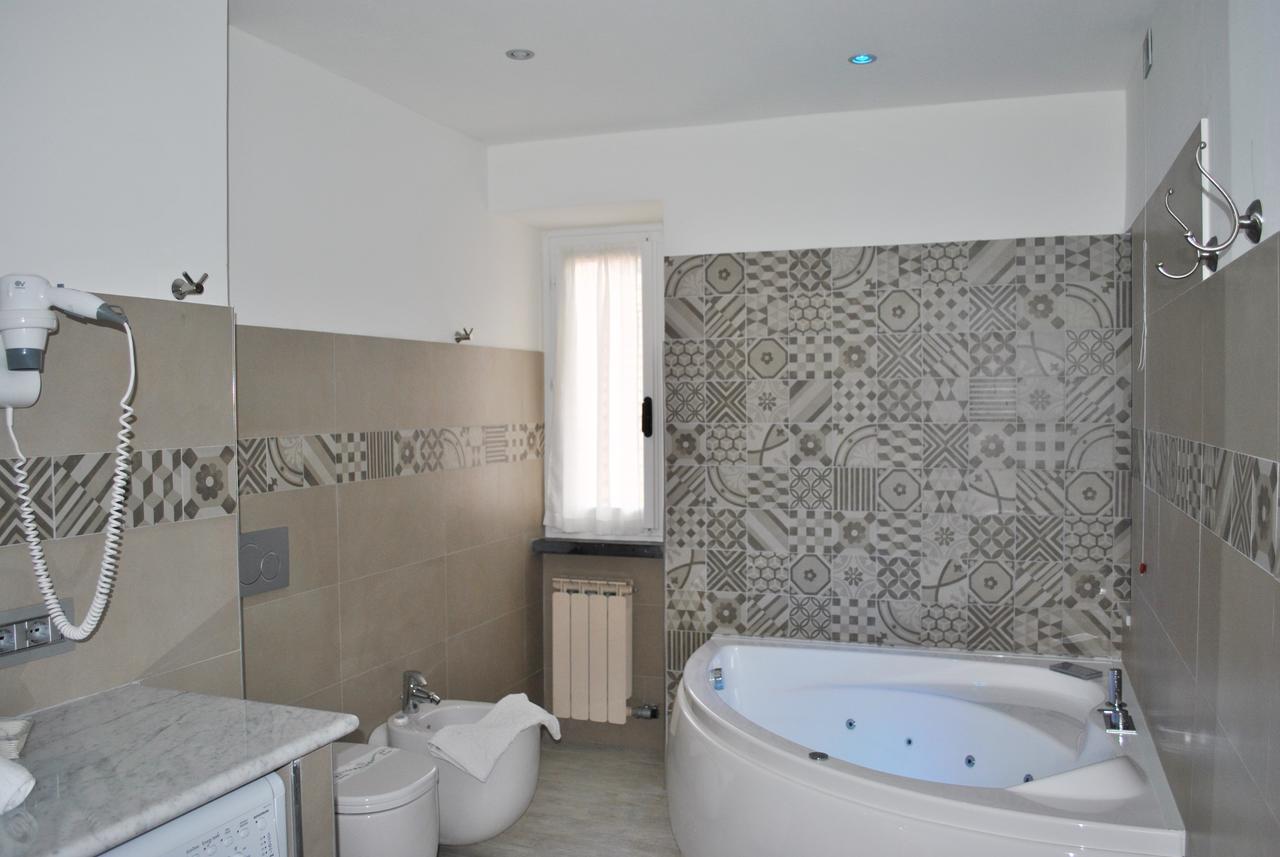 Hotel Residence Baiadelsole Laigueglia Dış mekan fotoğraf