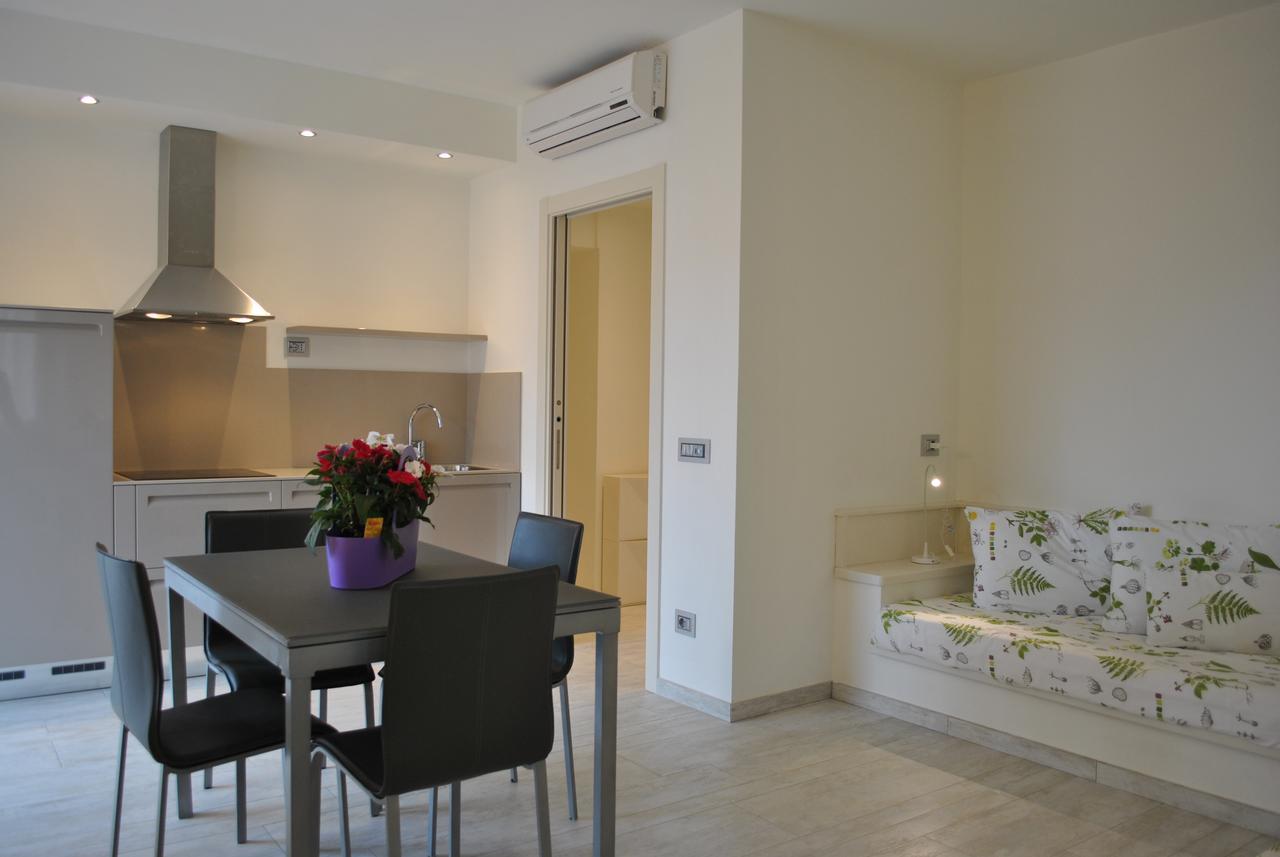 Hotel Residence Baiadelsole Laigueglia Dış mekan fotoğraf
