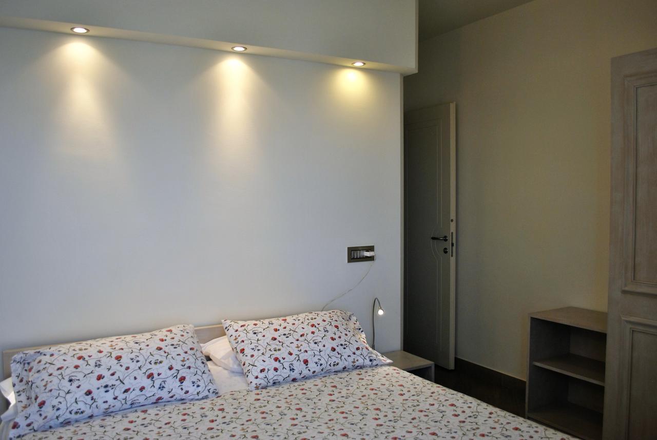 Hotel Residence Baiadelsole Laigueglia Dış mekan fotoğraf