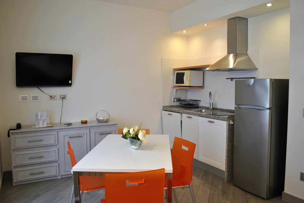 Hotel Residence Baiadelsole Laigueglia Dış mekan fotoğraf