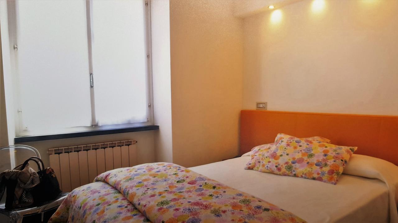 Hotel Residence Baiadelsole Laigueglia Dış mekan fotoğraf