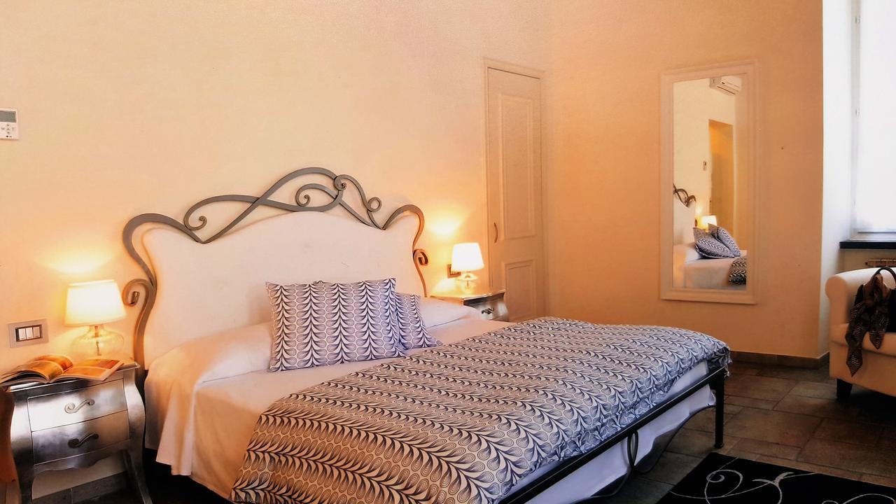 Hotel Residence Baiadelsole Laigueglia Dış mekan fotoğraf
