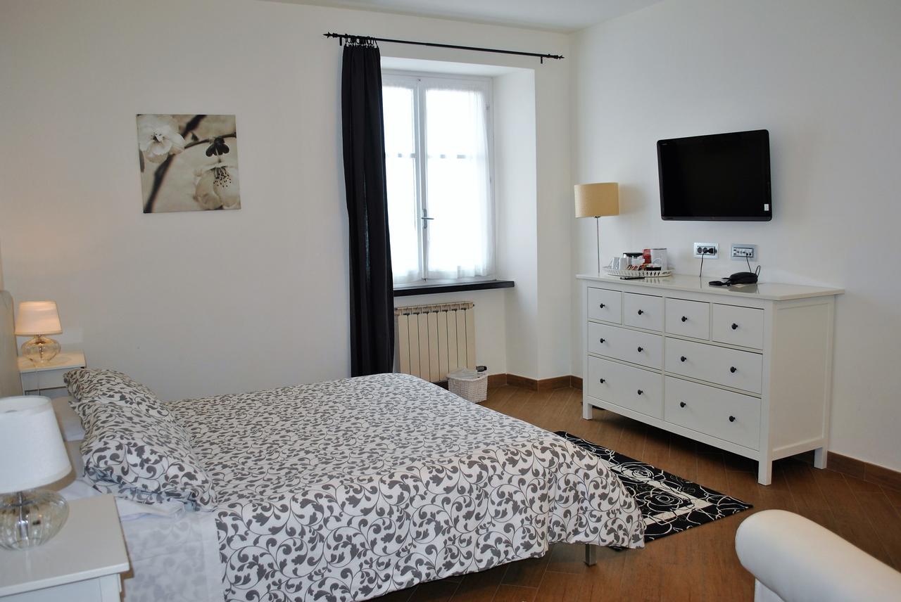 Hotel Residence Baiadelsole Laigueglia Dış mekan fotoğraf