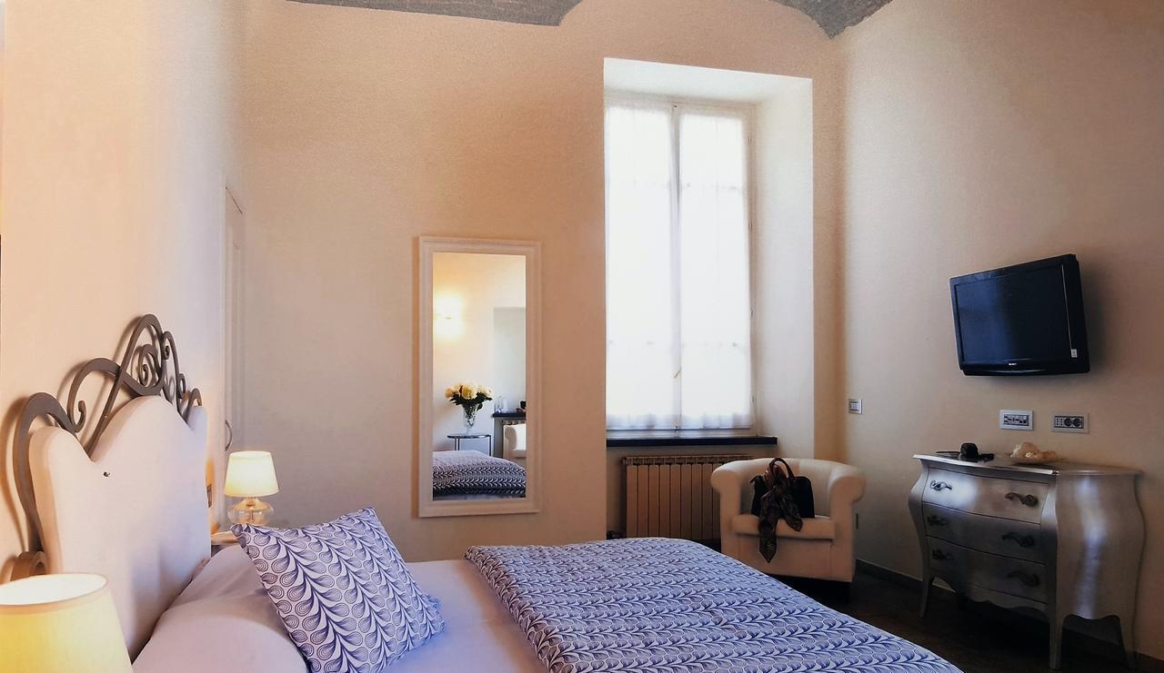 Hotel Residence Baiadelsole Laigueglia Dış mekan fotoğraf